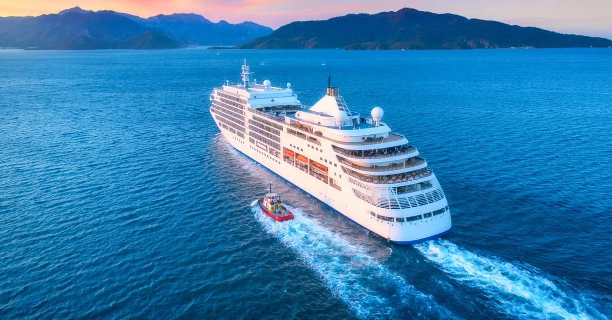 تعرف على تفسير رؤية سفينة في المنام لابن سيرين