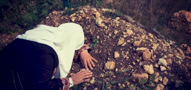 تعرف على تفسير حلم الموت للحي في المنام لابن سيرين