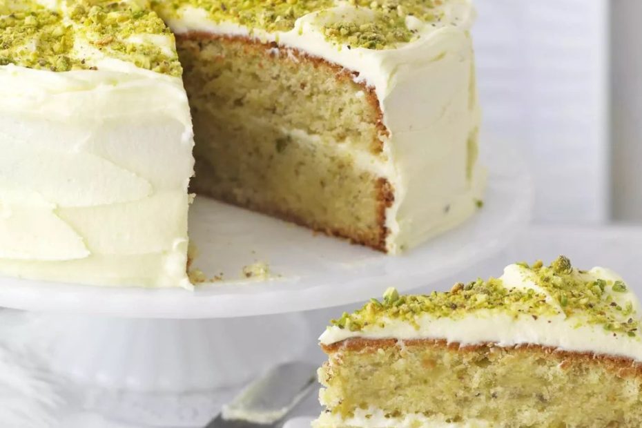 تفسير رؤية الكيك في المنام لابن سيرين