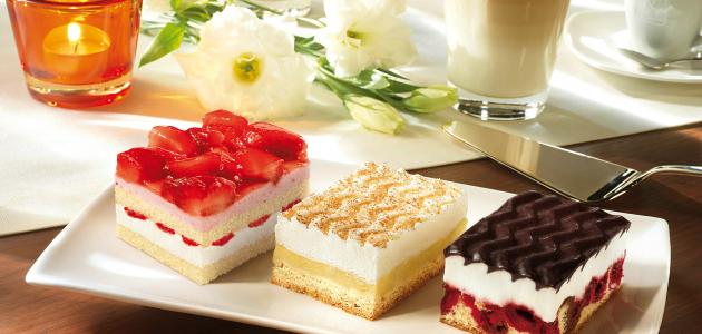 ما هو تفسير رؤية الكيكة في المنام لابن سيرين