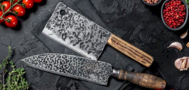 تعرف على تفسير حلم السكين في المنام لابن سيرين