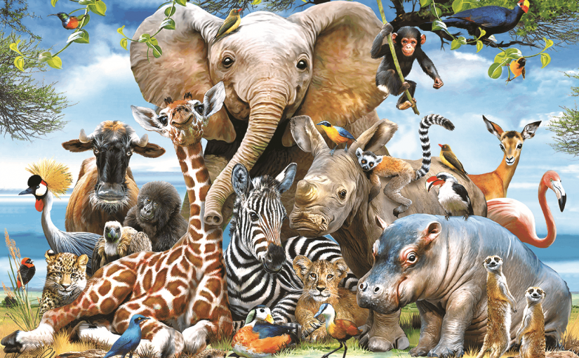 تعرف على تفسير حلم الهروب من الحيوانات للمتزوجة في المنام لابن سيرين