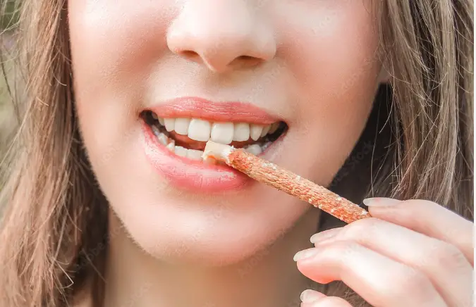 اعرف أكثر عن على تفسير رؤية السواك في المنام لابن سيرين