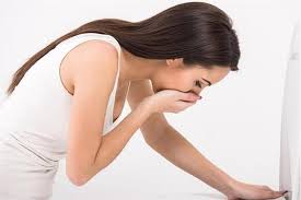 ما هو تفسير رؤية الاستفراغ في المنام لابن سيرين