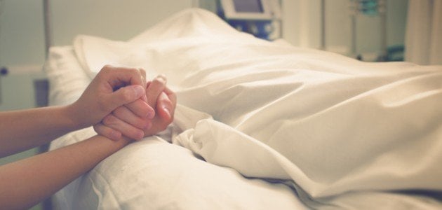 تعرف على تفسير الحلم بموت الاب في المنام لابن سيرين