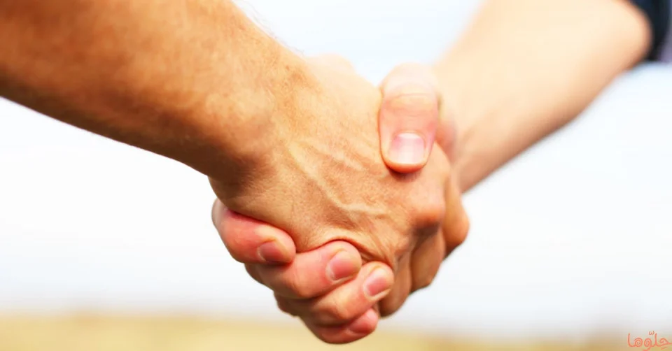 اعرف أكثر عن تفسير حلم السلام على امرأة أعرفها في المنام لابن سيرين