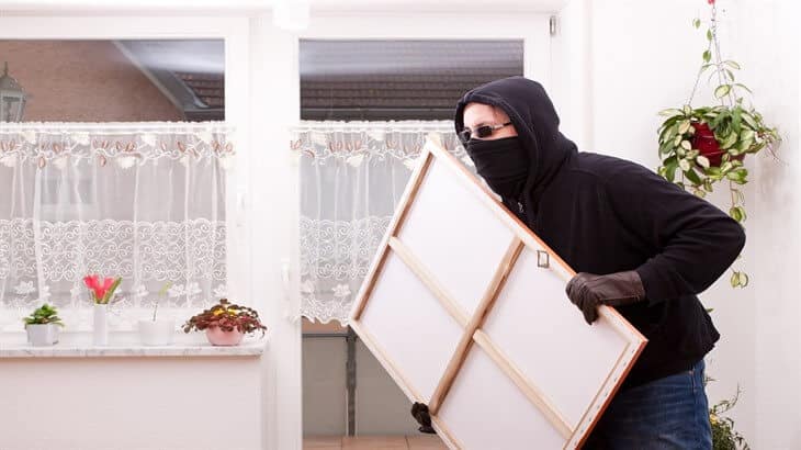 تعرف على تفسير حلم السرقه في المنام لابن سيرين