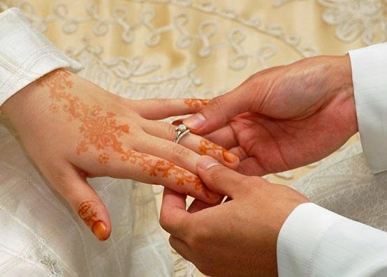 تعرف على تفسير رؤية العرس في المنام لابن سيرين